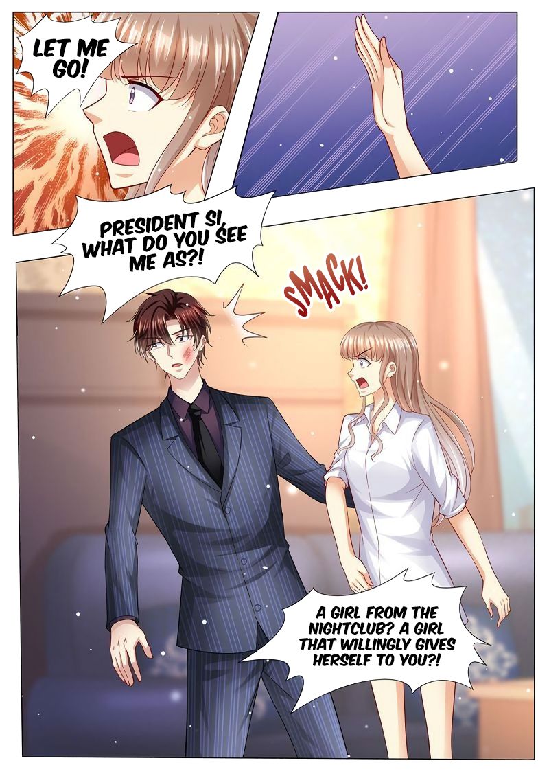 An Exorbitant Wife Chapter 134 7